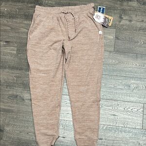Cozy Jogger Pants